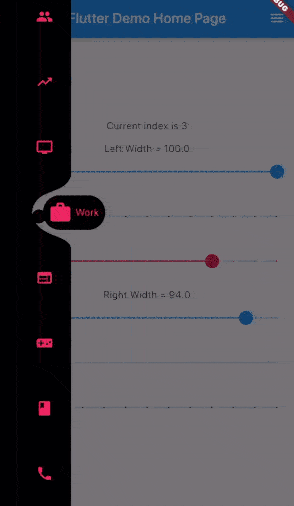 Flutter 工程化框架选择 — 搞定 UI 生产力 - 图23