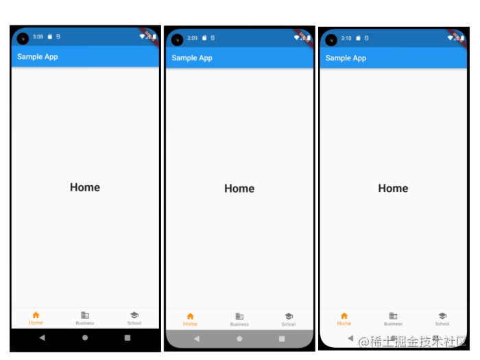 Flutter 2.5 发布啦，快来看看新特性 - 图5