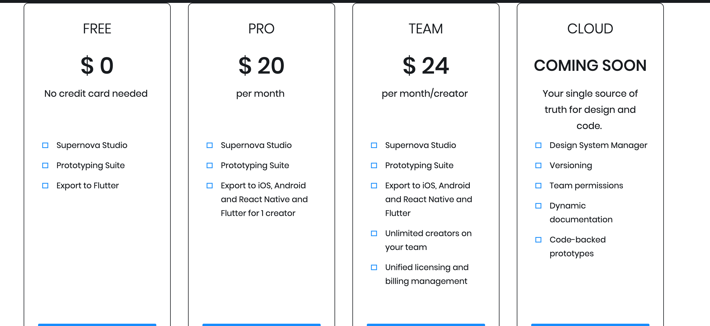 Spuernova 是如何提升 Flutter 的生产力 - 图10