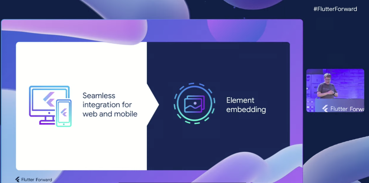 2023  Flutter Forward 大会回顾，快来看看 Flutter 的未来会有什么 - 图23