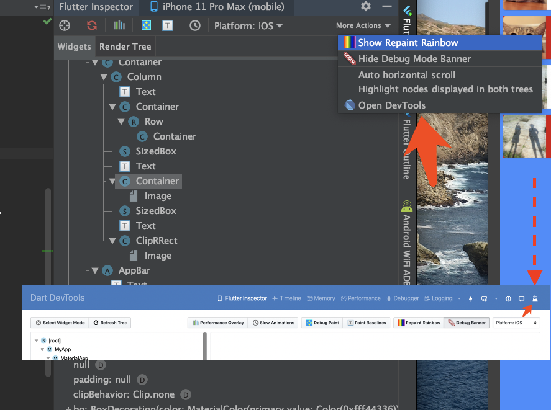 Flutter Interact 的 Flutter 1.12 大进化和回顾 - 图15