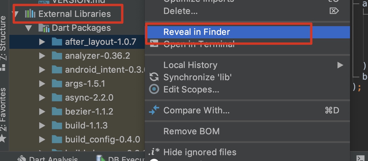 全网最全 Flutter 与 ReactNative深入对比分析 - 图9