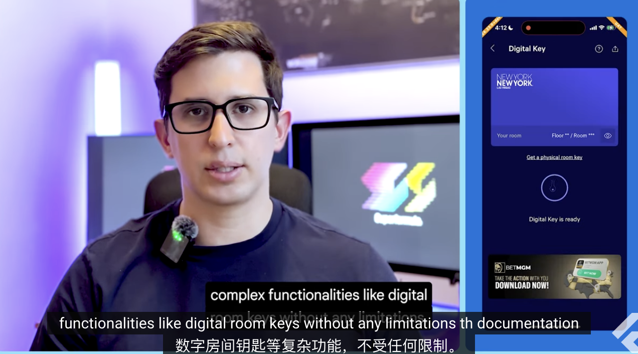 FlutterInProduction ，2024 年末，让我们看看 Flutter 现在的生态数据 - 图6