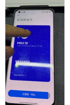 如何利用 Flutter 实现炫酷的 3D 卡片和帅气的 360° 展示效果 - 图1