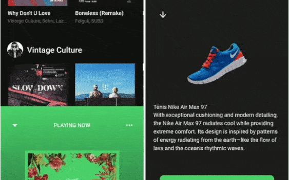 Flutter 工程化框架选择 — 搞定 UI 生产力 - 图42