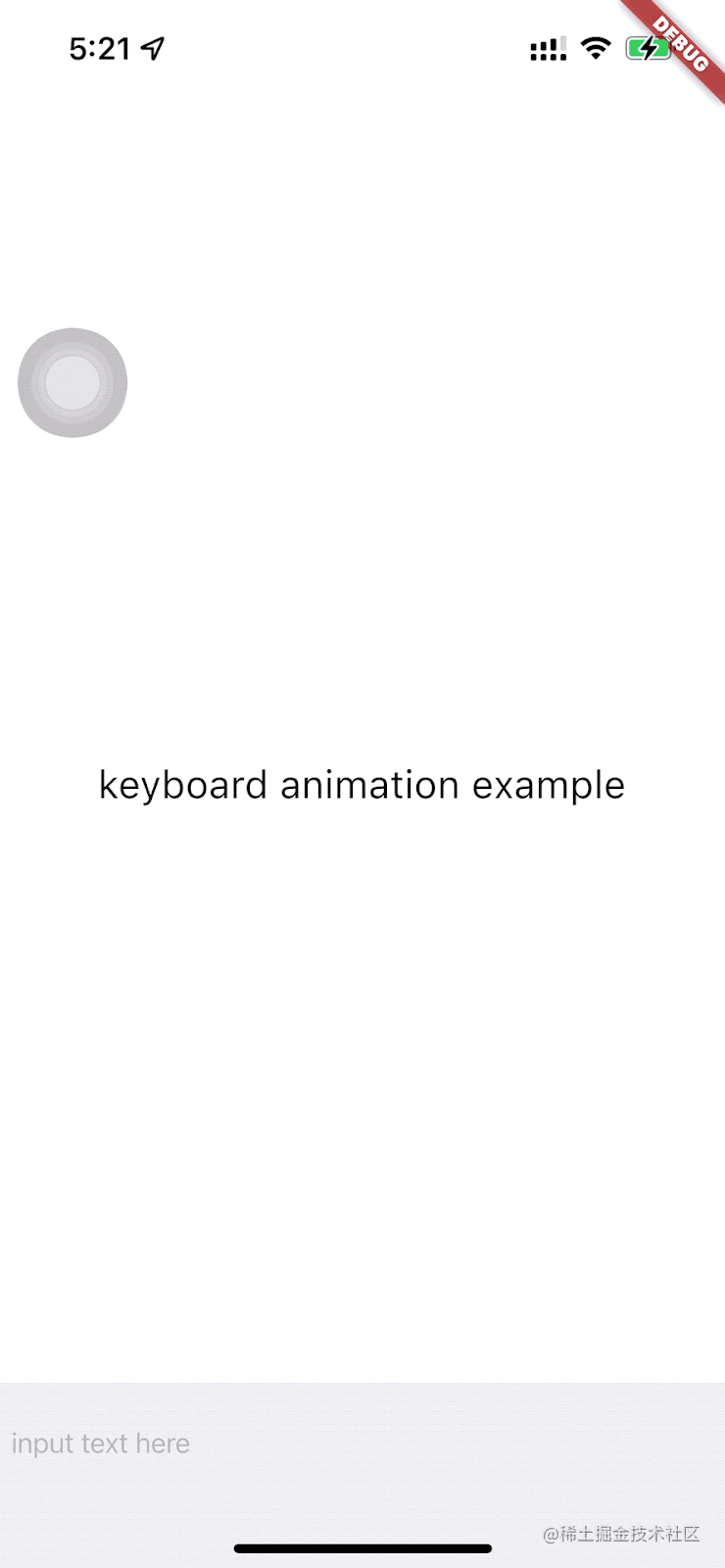 Flutter 2.10 release 发布，快来看看新特性吧 - 图5