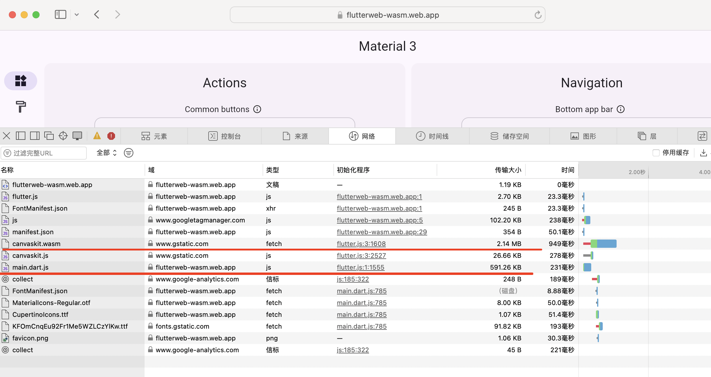 Flutter Web 的未来，Wasm Native 即将到来 - 图3