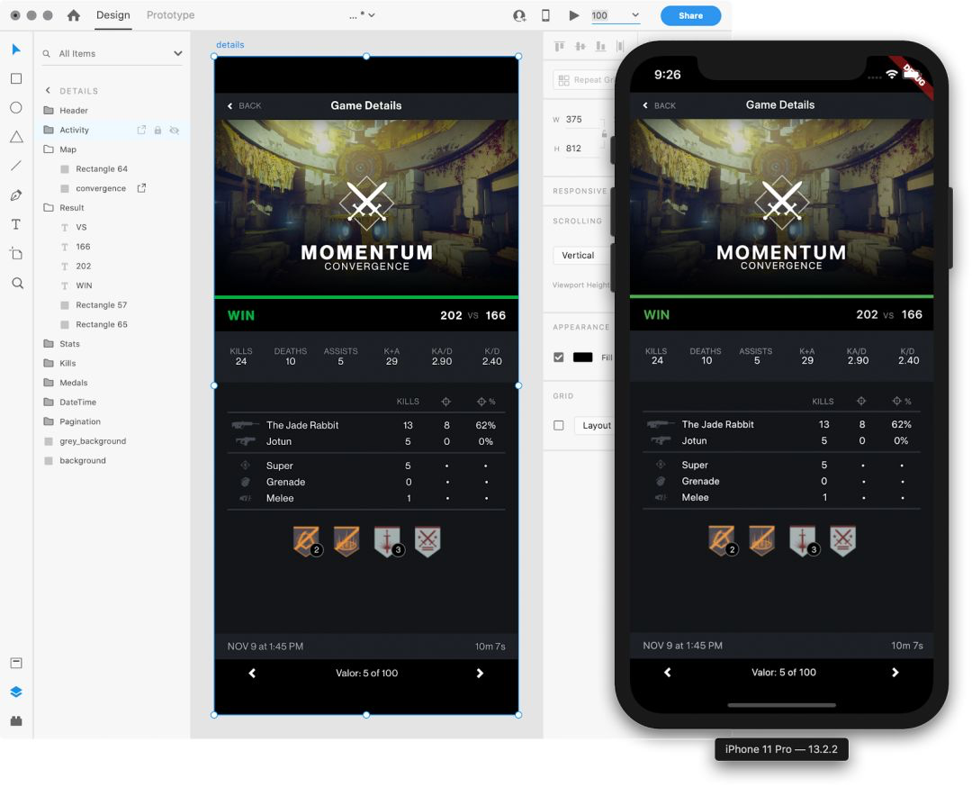 Flutter Interact 的 Flutter 1.12 大进化和回顾 - 图9