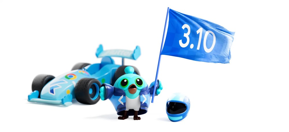 Flutter 3.10 之 Flutter Web 路线已定，可用性进一步提升，快来尝鲜 WasmGC - 图1