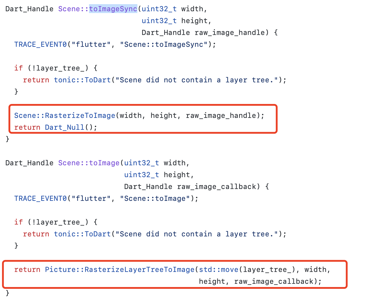 Flutter 3.7 之快速理解 toImageSync 是什么？能做什么？ - 图14