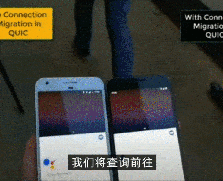 Flutter 之 HTTP3/QUIC 和 Cronet 你了解过吗？ - 图4