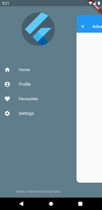 Flutter 工程化框架选择 — 搞定 UI 生产力 - 图22