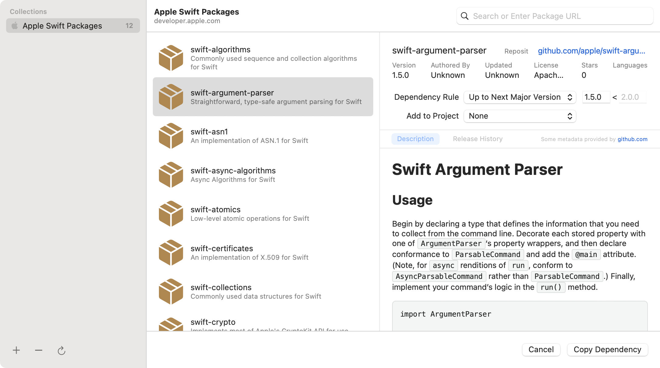 Flutter 正在迁移到  Swift Package Manager ，未来会弃用 CocoaPods 吗？ - 图4