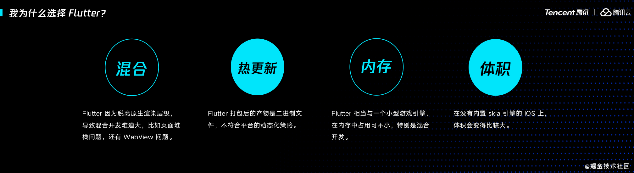 2020 腾讯Techo Park - Flutter与大前端的革命 - 图5