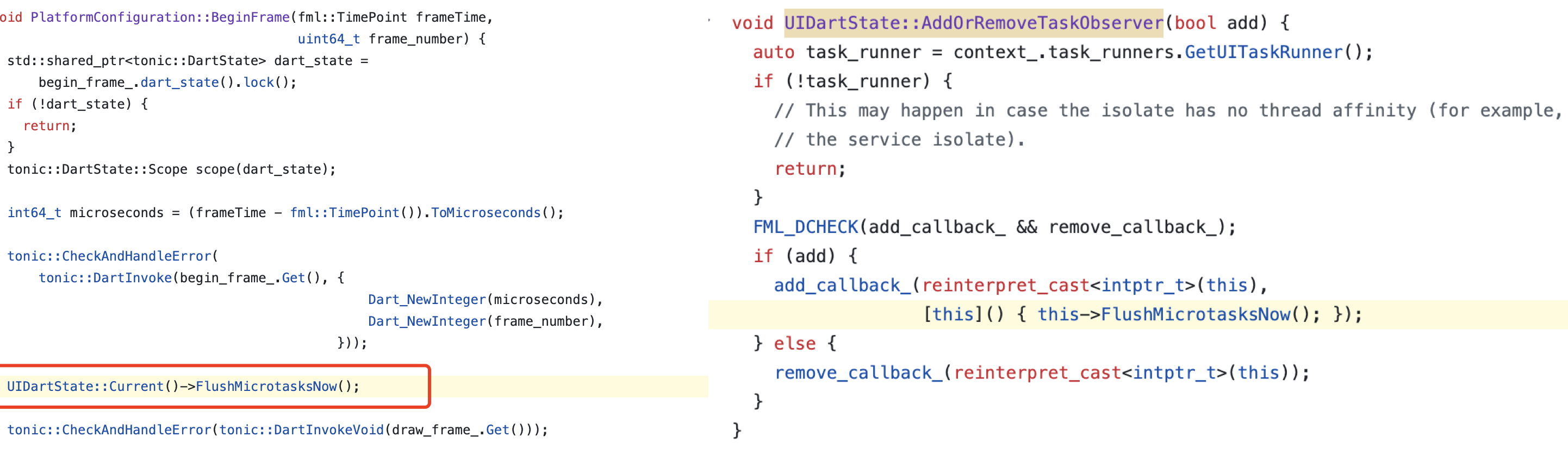 Flutter 面试八股之深入理解  Dart 异步实现机制 - 图11