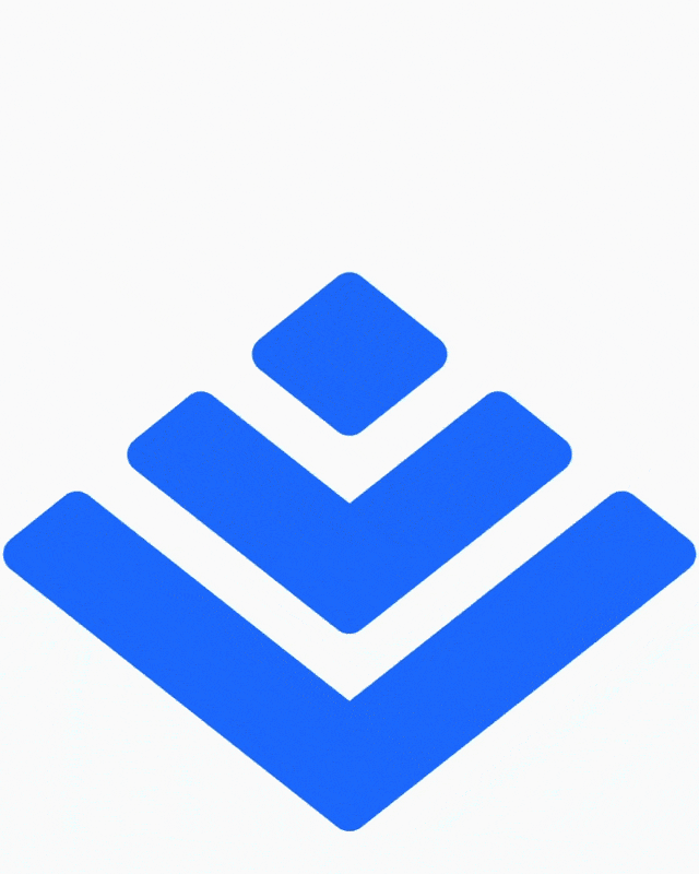 Flutter 实现 “真” 3D 动画效果，用纯代码实现立体 Dash 和 3D 掘金 Logo - 图39