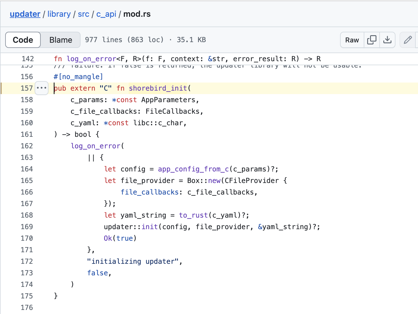 深入聊聊 Flutter 里最接近官方的热更新方案：Shorebrid - 图18