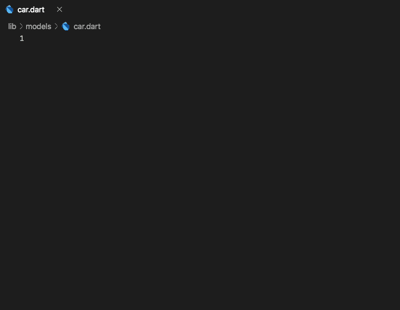 Flutter 工程化框架选择 — 搞定数据存储选型 - 图23