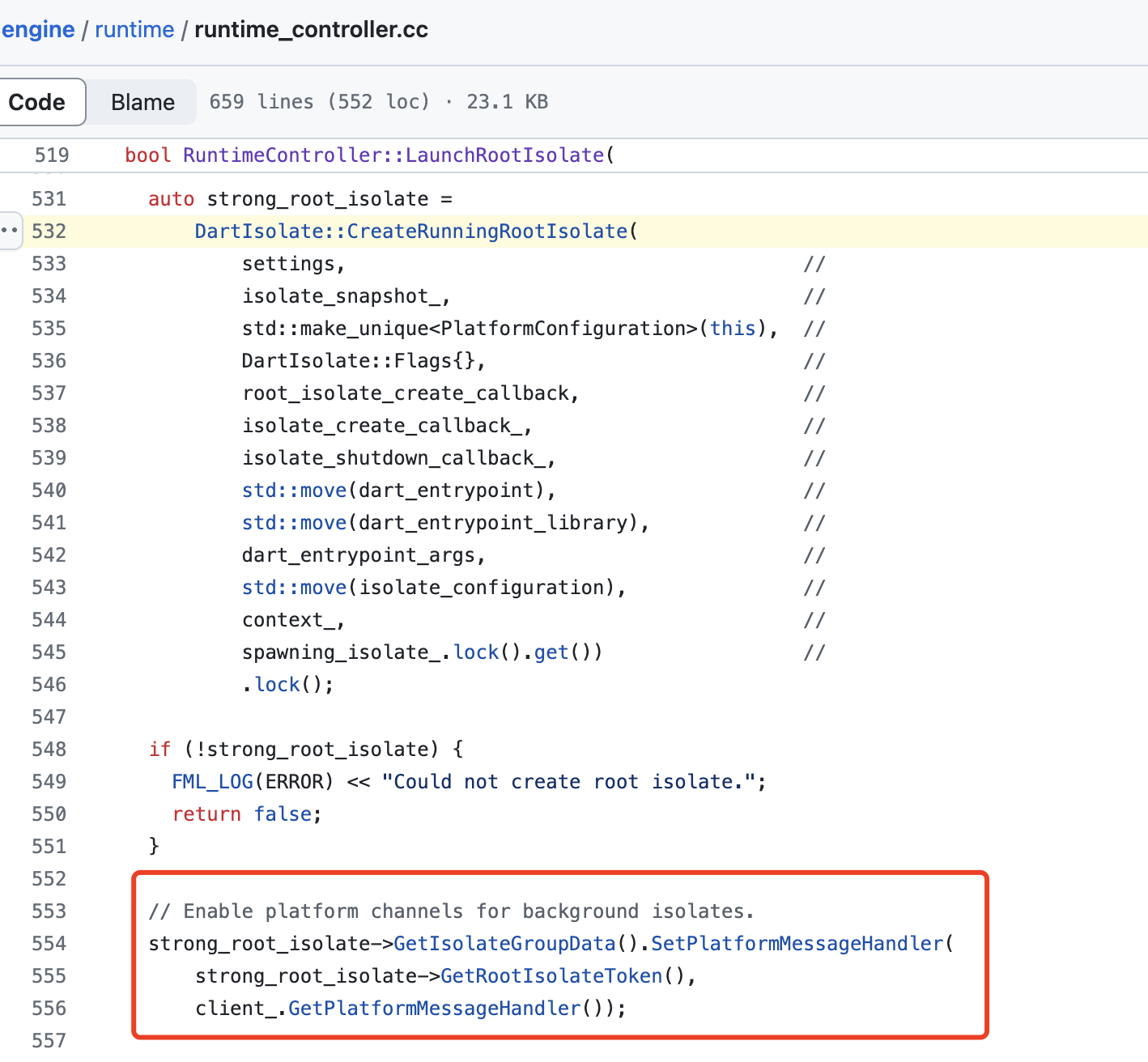 Flutter 面试八股之深入理解  Dart 异步实现机制 - 图7