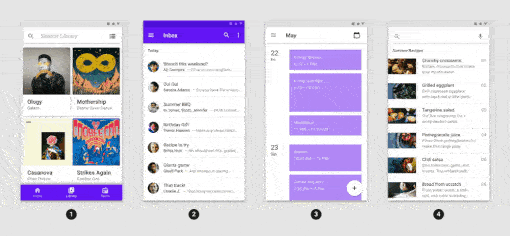Flutter 工程化框架选择——搞定 Flutter 动画 - 图2