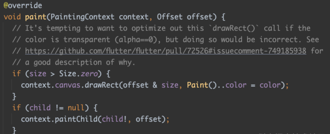 谷歌DevFest 2021 广州国际嘉年华-带你了解不一样的 Flutter - 图30