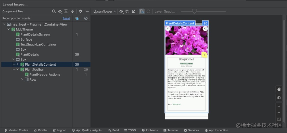 Android 开发者的跨平台 - Flutter or Compose ？ - 图28