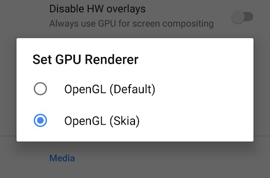 着色器预热？为什么 Flutter 需要？为什么原生 App 不需要？那 Compose 呢？Impeller 呢？ - 图3