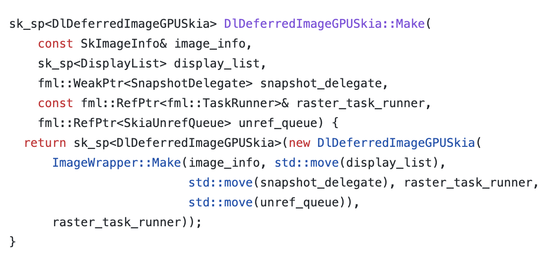 Flutter 3.7 之快速理解 toImageSync 是什么？能做什么？ - 图17