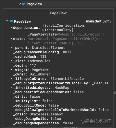 Flutter 2.5 发布啦，快来看看新特性 - 图16
