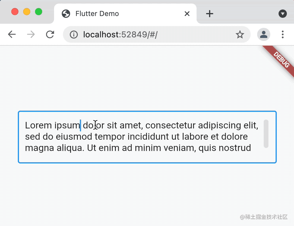 Flutter 2.10 release 发布，快来看看新特性吧 - 图7