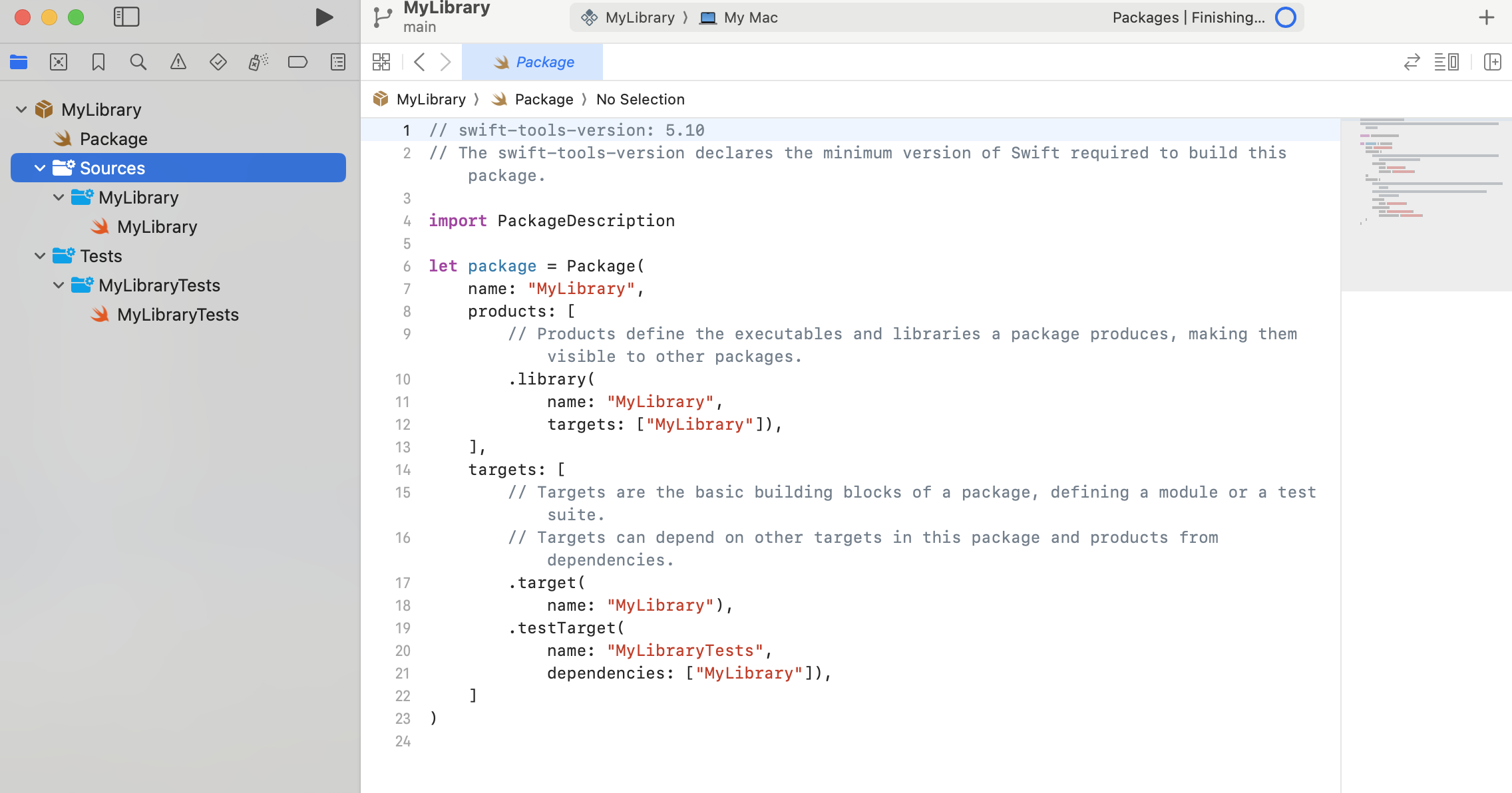 Flutter 正在迁移到  Swift Package Manager ，未来会弃用 CocoaPods 吗？ - 图3