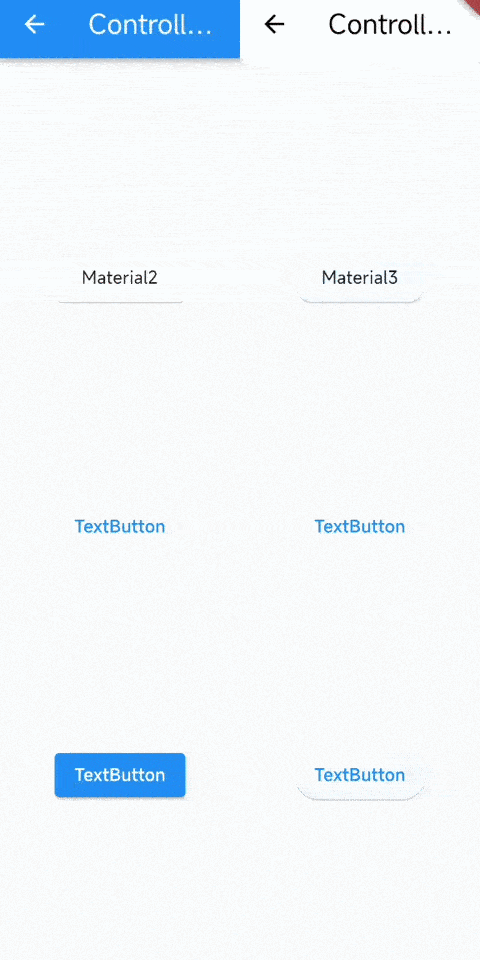 Flutter 小技巧之 Flutter 3 下的 ThemeExtensions 和  Material3 - 图2