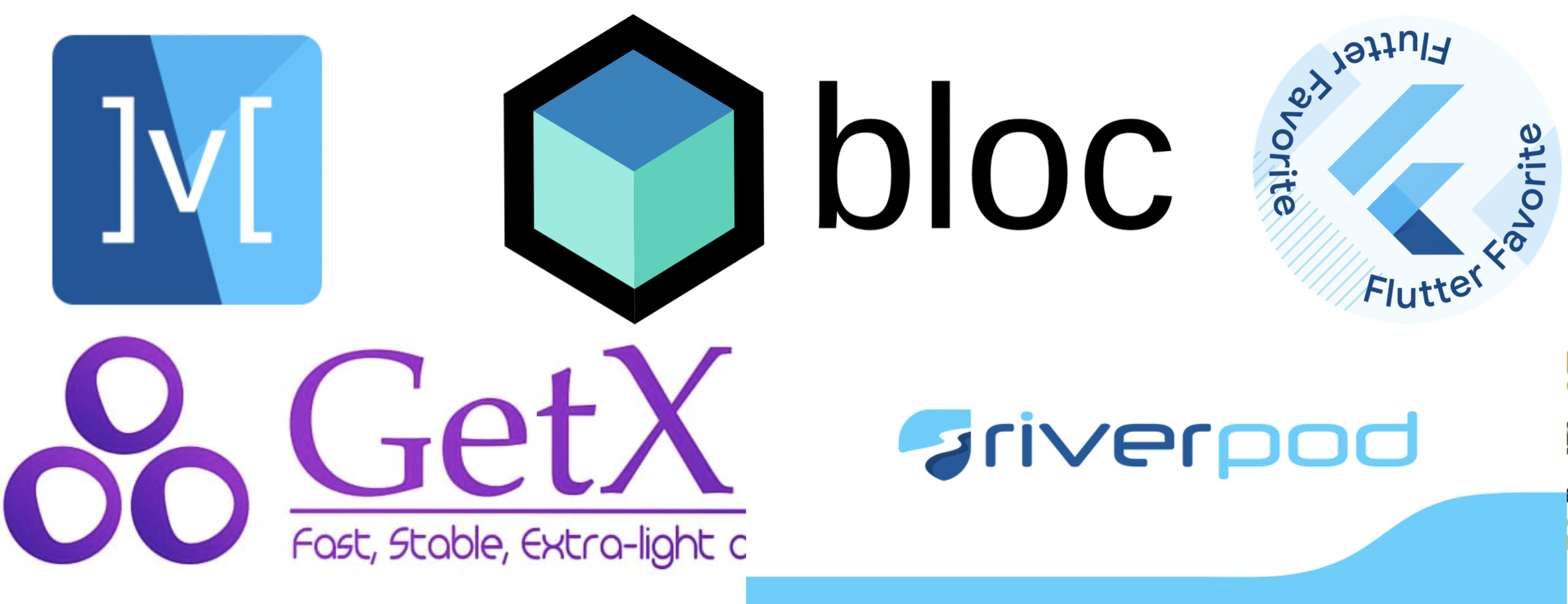 Flutter 工程化框架选择 — 状态管理何去何从 - 图1