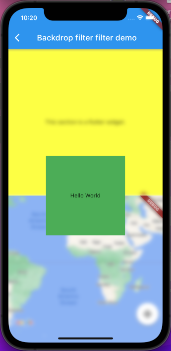 Flutter 3.7 正式发布，快来看看有什么新功能吧 - 图17