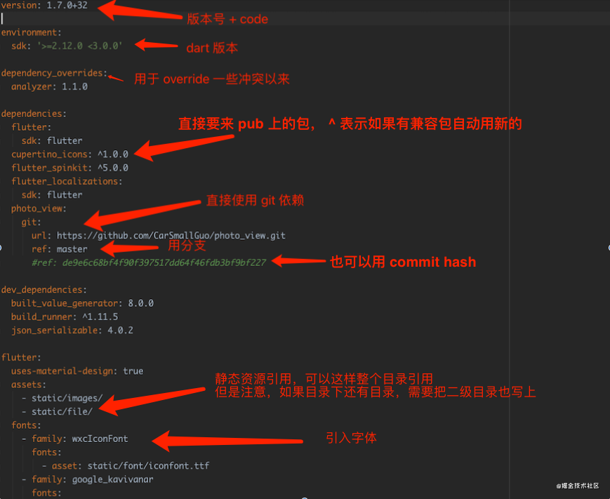 原生开发如何学习 Flutter | 谷歌社区说 - 图8