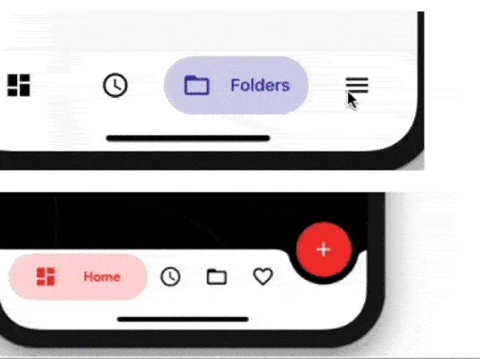 Flutter 工程化框架选择 — 搞定 UI 生产力 - 图29