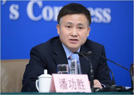 1、以市场化的方式推进征信发展 - 图1