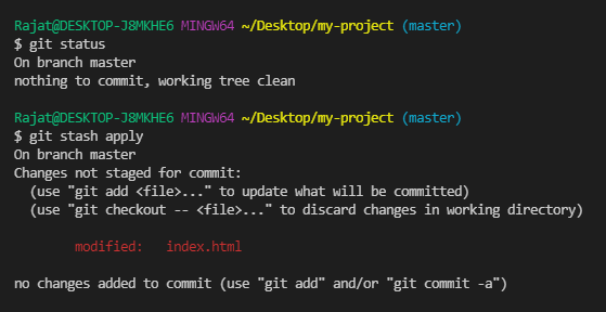 git-stash-apply