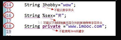 二标识符 - 图2