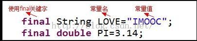 四常量和变量 - 图1