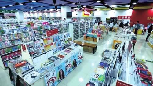 未战即败：实体书店的悲壮落幕 - 图1