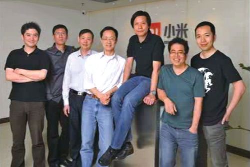 雷军的“人民战争” - 图2