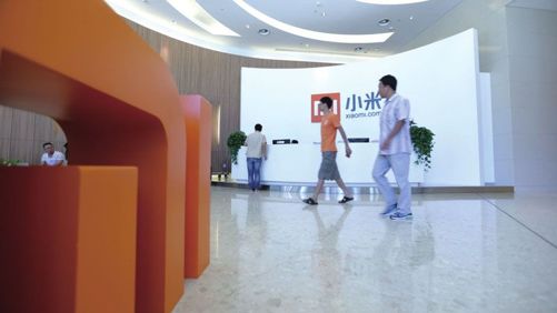 雷军的“人民战争” - 图3