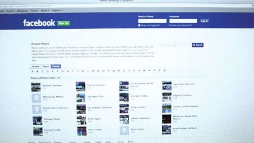 社交网络，电商的全新时代 - 图2