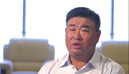 刘强东，打铁还要自身硬 - 图1
