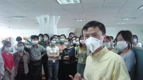 电商崛起：时代的供养 - 图1