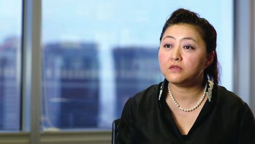 刘强东：绝不退让 - 图1