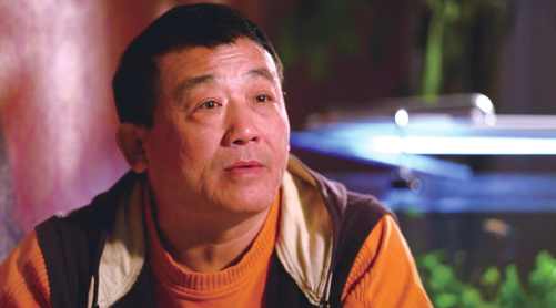 陈平：物流元老的悲情落幕 - 图1