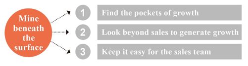 Strategy 1 Get to growth opportunities before your competitors do 中 - 图3