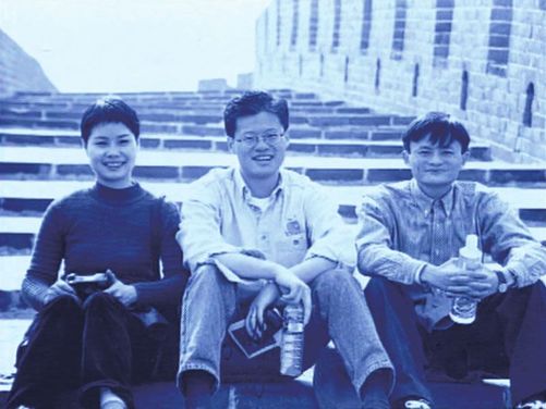 雅虎与阿里巴巴：天作之合，还是生死冤家？ - 图2
